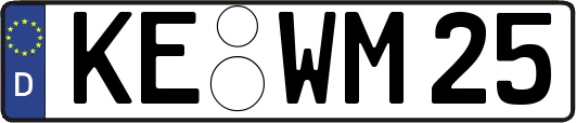 KE-WM25