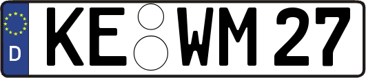 KE-WM27