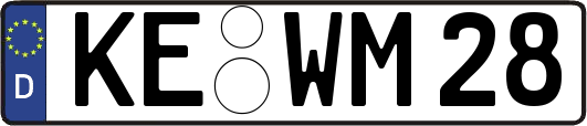 KE-WM28