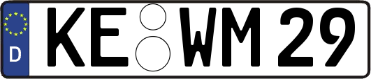 KE-WM29