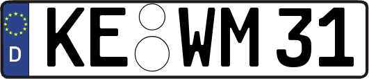 KE-WM31