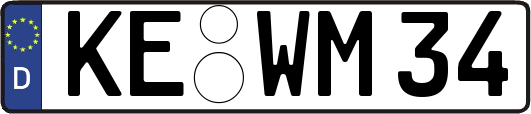 KE-WM34