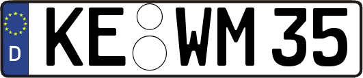 KE-WM35