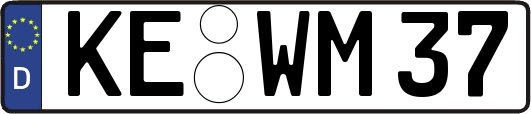 KE-WM37