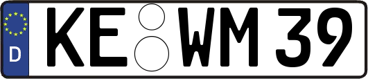 KE-WM39