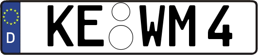 KE-WM4