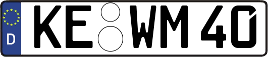 KE-WM40