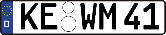 KE-WM41