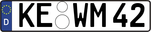 KE-WM42