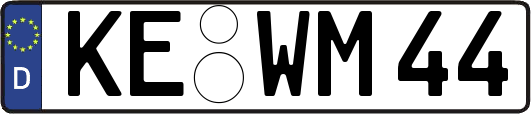 KE-WM44