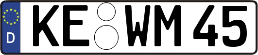 KE-WM45
