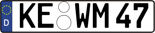 KE-WM47