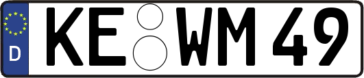 KE-WM49