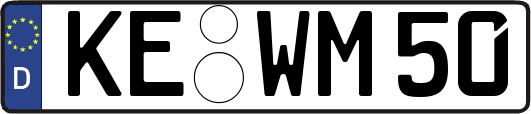 KE-WM50