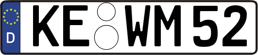 KE-WM52