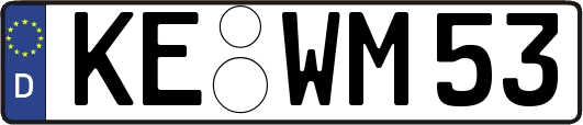 KE-WM53