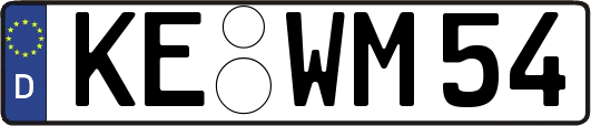 KE-WM54