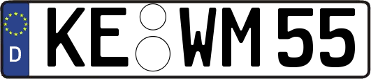 KE-WM55