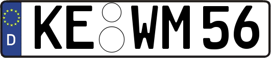 KE-WM56