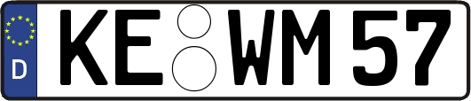 KE-WM57