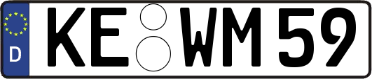 KE-WM59