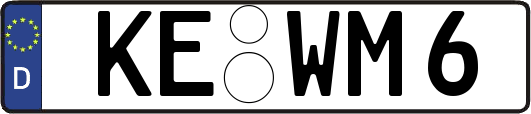 KE-WM6
