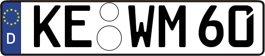 KE-WM60