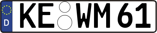 KE-WM61