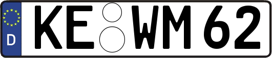 KE-WM62