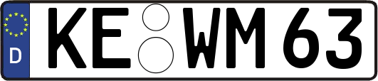 KE-WM63