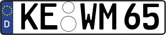 KE-WM65