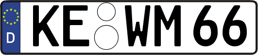 KE-WM66