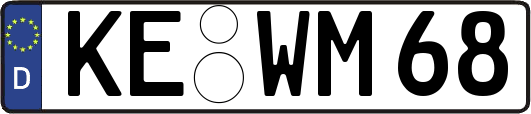 KE-WM68