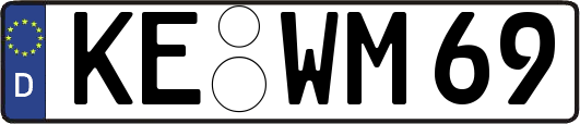 KE-WM69