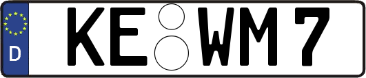 KE-WM7