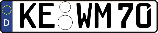 KE-WM70