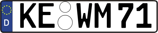 KE-WM71
