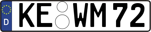 KE-WM72