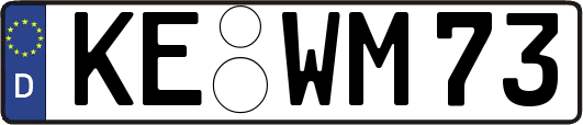 KE-WM73
