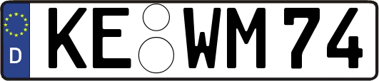 KE-WM74