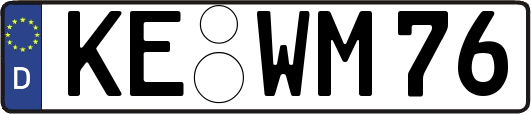 KE-WM76