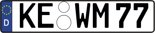 KE-WM77