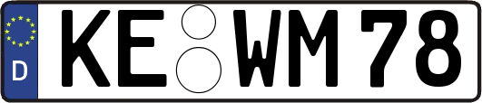 KE-WM78