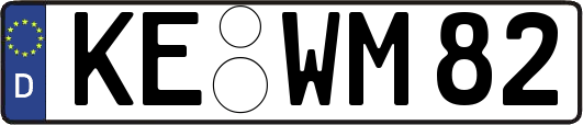 KE-WM82
