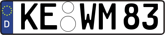 KE-WM83
