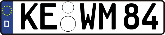 KE-WM84