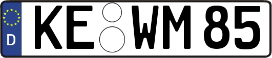 KE-WM85