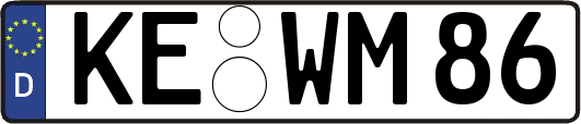KE-WM86