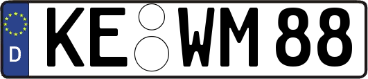 KE-WM88