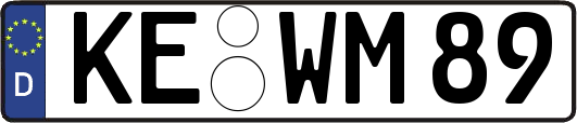 KE-WM89